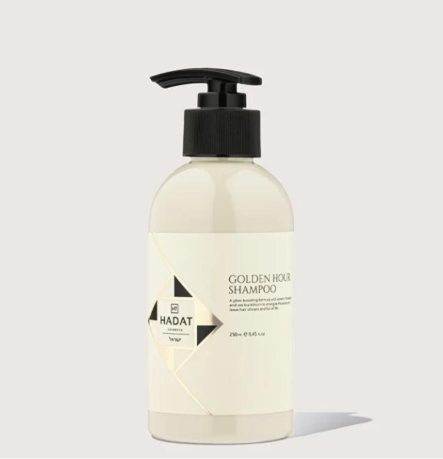 Шампунь Golden Hour / golden hour shampoo