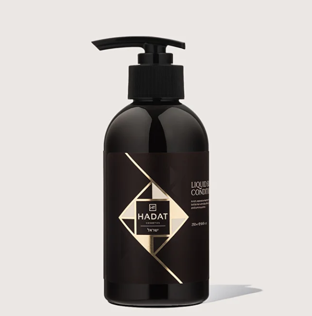 Кондиционер Жидкий Шёлк / Liquid Silk Conditioner
