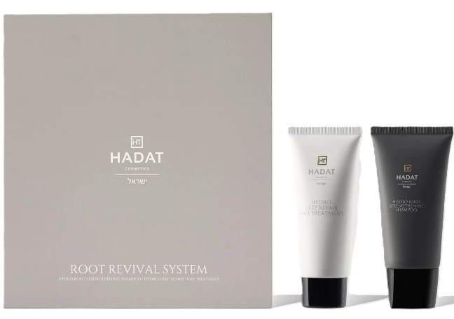 Набор Root Revival System шампунь для роста*маска восстановление 