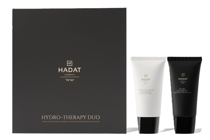 Набор Hydro-Therapy Duo шампунь увлажнение*кондиционер