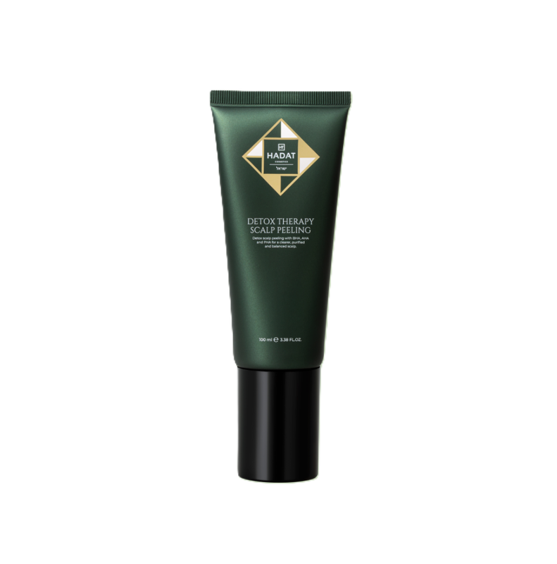 Detox Therapy Scalp Peeling / Пилинг для кожи головы Detox Therapy