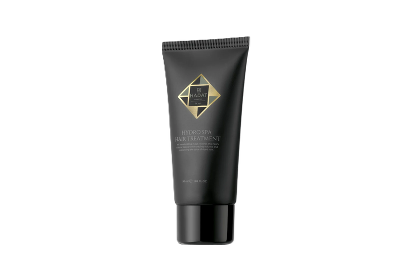 Увлажняющая маска для волос Hadat Cosmetics HYDRO SPA