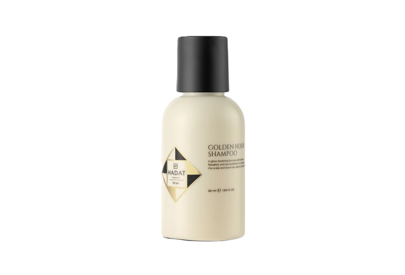 Шампунь для волос Hadat Cosmetics GOLDEN HOUR