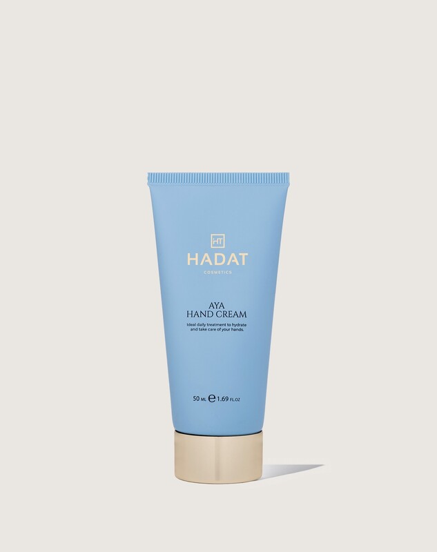 Крем для рук AYA AYA HAND CREAM