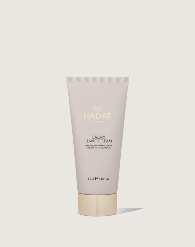 Крем для рук BALMY BALMY HAND CREAM